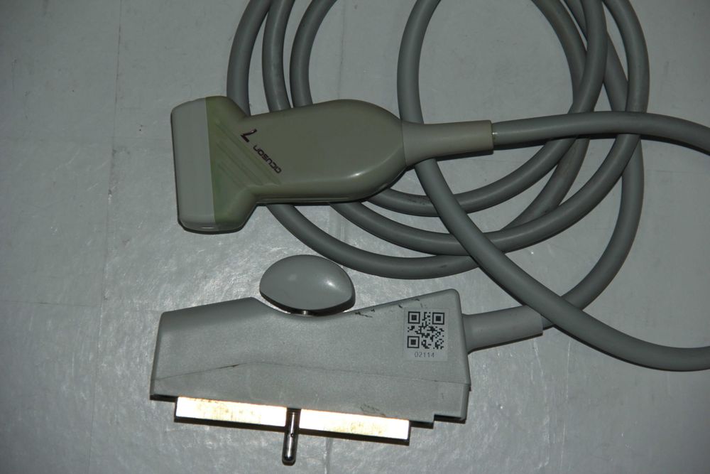 Лінійний датчик УЗД Siemens (Acuson) L7