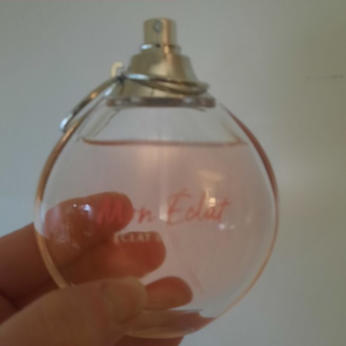 Perfumy lanvin mon eclat