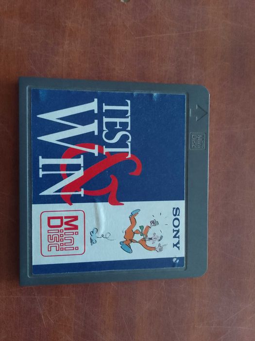 Disquete pré-histórica 8" polegadas do ano 1973 e muito mais