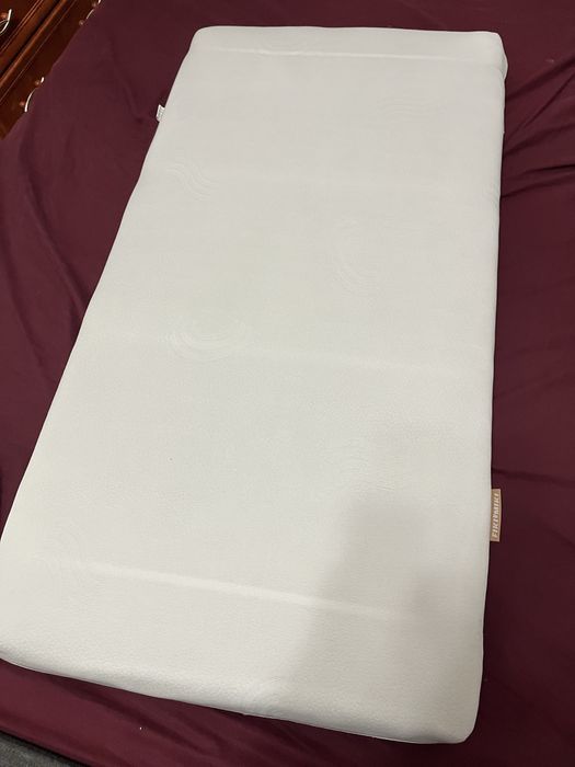 Materac 120x60 fiki miki