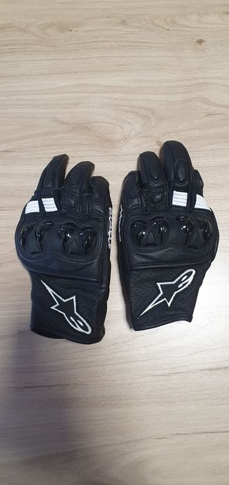 Luvas Alpinestars Celer V2 - S