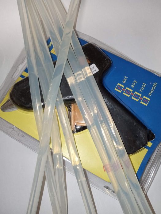 Для поделок стержень