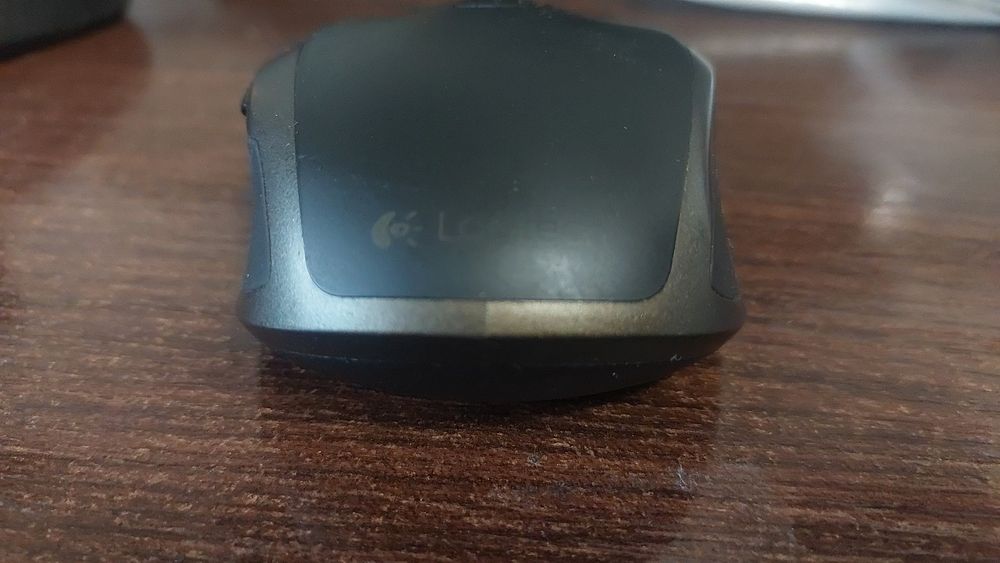 Миша беспровідна logitech mx anywhere 2 bluetooth unifying