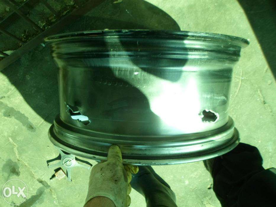 33felga kolo isignia opc 20 et45 5x120 kolpak czujnik cisnienia tmps