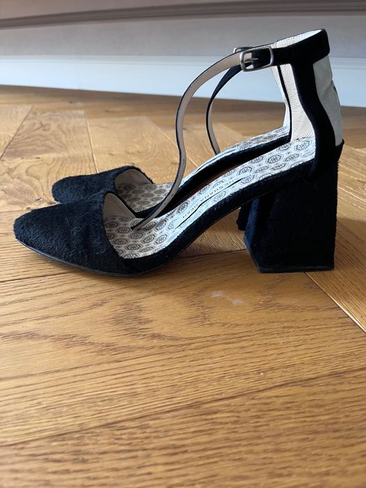 Туфлі дизайнерські 38 розміру