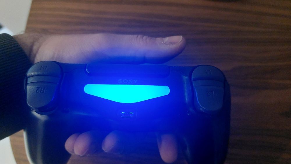 Comando ps4 dualshock 4
