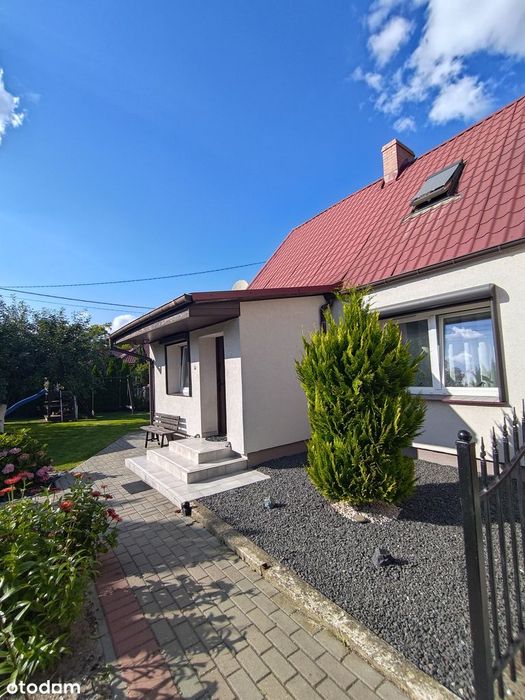 REZERWACJA - Dom 90m2 w wygodnej okolicy Piekar