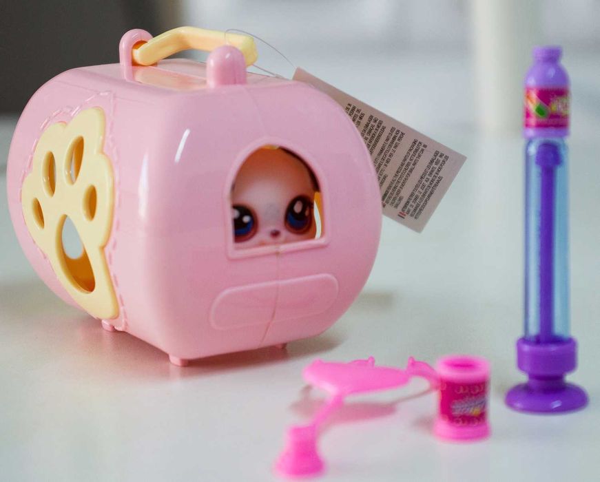 Brinquedo veterinario – kit infantil completo
