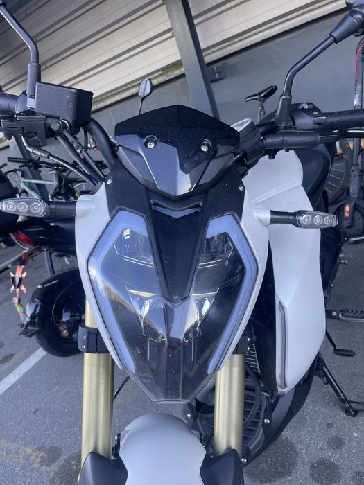 Keeway RKF 125cc