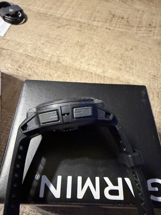 Zegarek Garmin Instinct 3 Amoled NOWY !!!