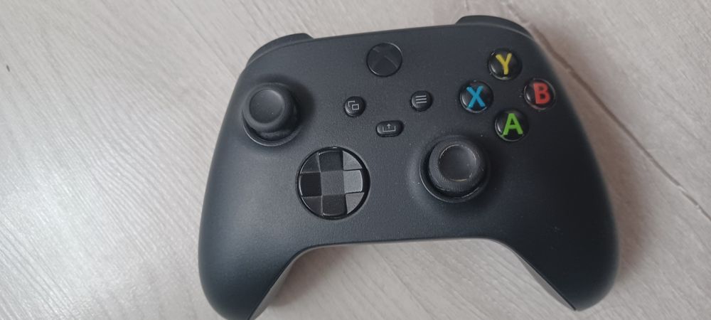 геймпад Xbox Wireless Controller джойстик