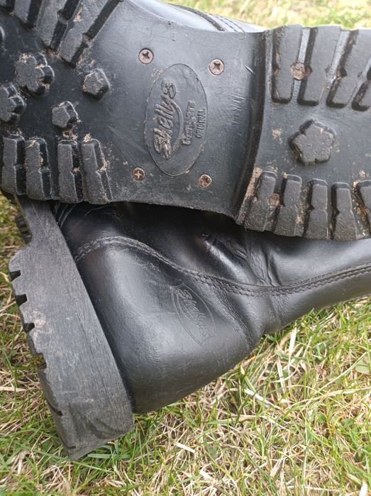 Glany 42 Shellys Rangers London Original