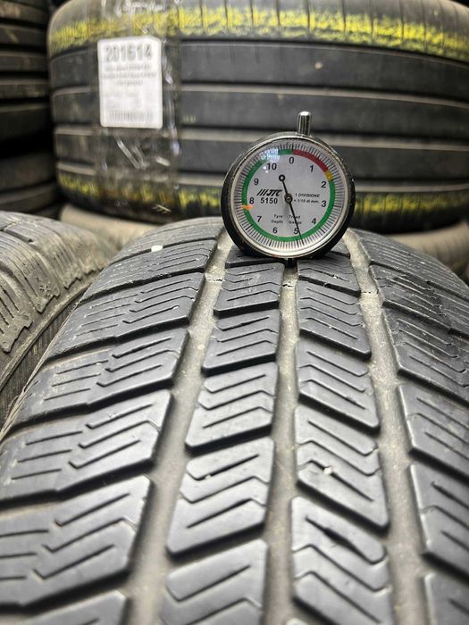 195/65 R15 Barum комплект зима ар. 205239