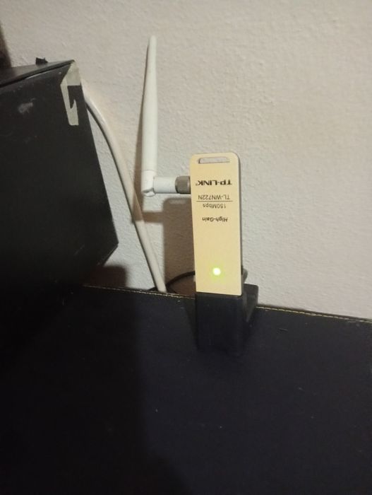 Computador complt com wifi