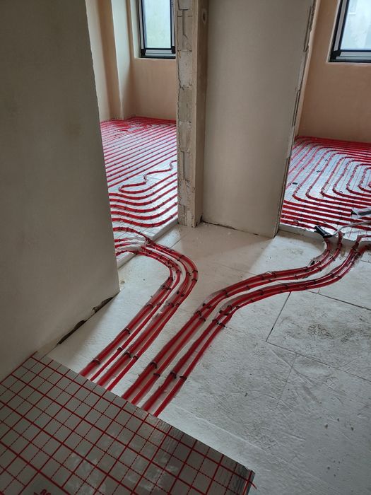 Hydraulik , instalator , wod-kan, c.o. , gaz