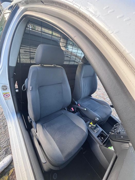 Volkswagen polo 1.4Tdi