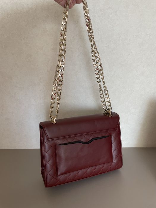 Жіноча сумка Chanel