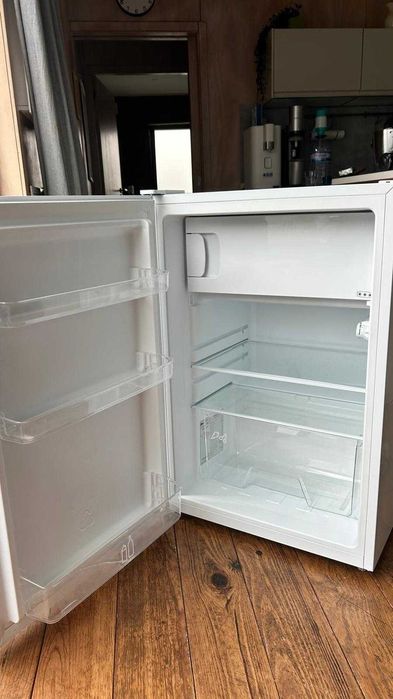 Frigorífico c/comp congelador, independente/branco, 97/16 l, IKEA LAGAN