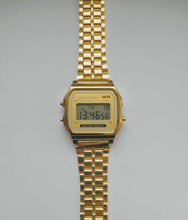 zegarek cyfrowy damski, elektroniczny , nowy