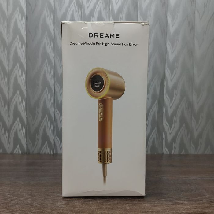 Фен Dreame Miracle Pro - Уценка
