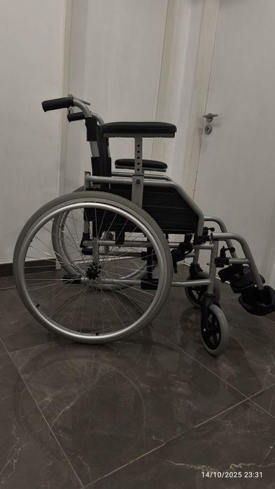 Cadeira de rodas