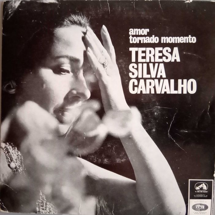 Teresa Silva Carvalho	- - - - -	Love Whirlwind Moment	- - - - -	EP