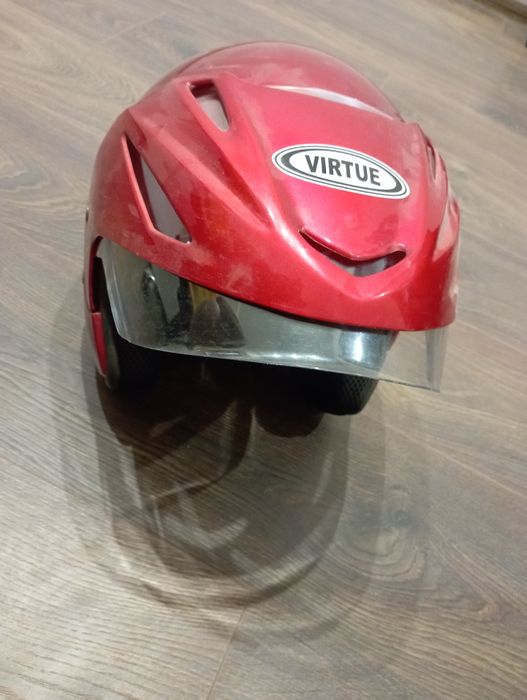 Шолом virtue новий 57-58 М