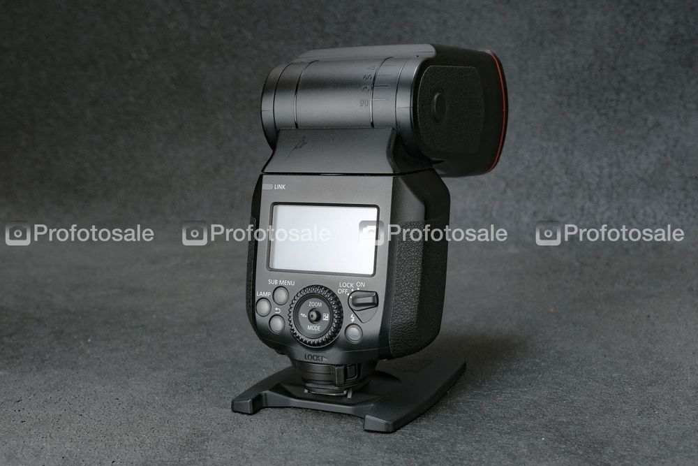 Спалах Canon Speedlite EL-1