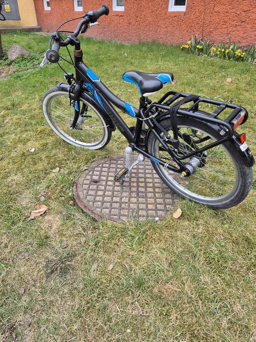 Rower 20cali marki Puky