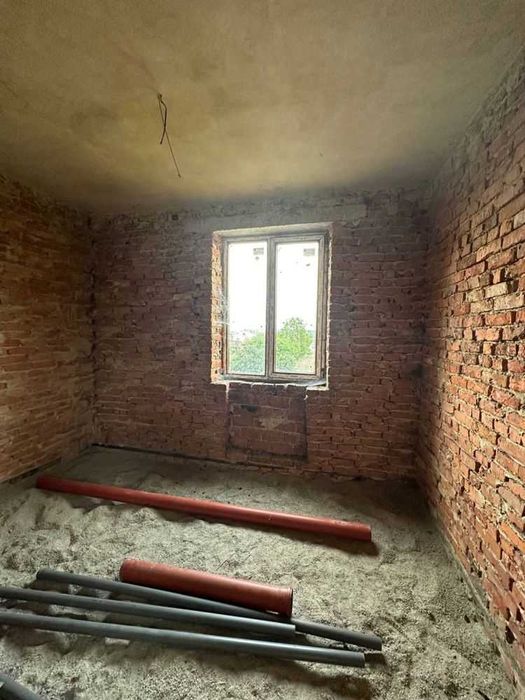 Продаж / Будинок / 0 цикл / Гамаліївка /Львівська обл.