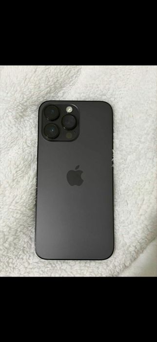 Iphone 14 Pro Max 126GB Como Novo