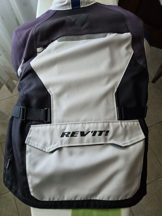 Casaco revit outback 2