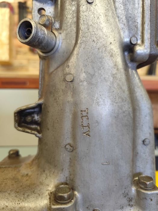 Caixa 5 velocidades dentes direitos para Toyota Starlet Kp