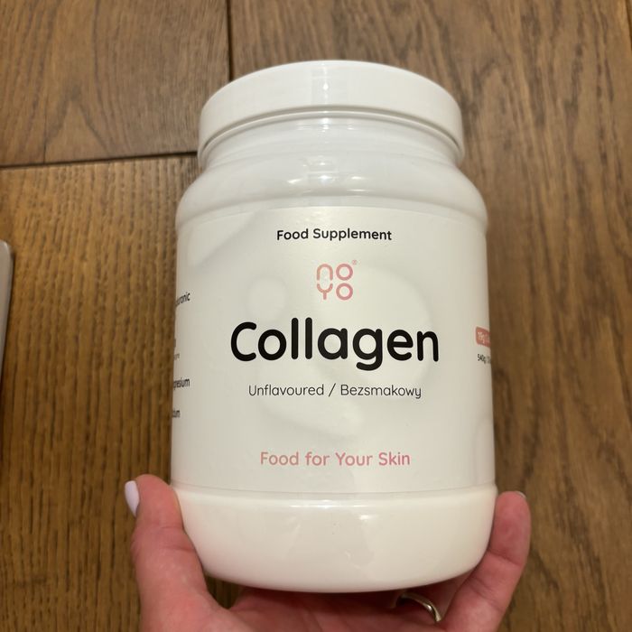 Noyo collagen nowy kolagen