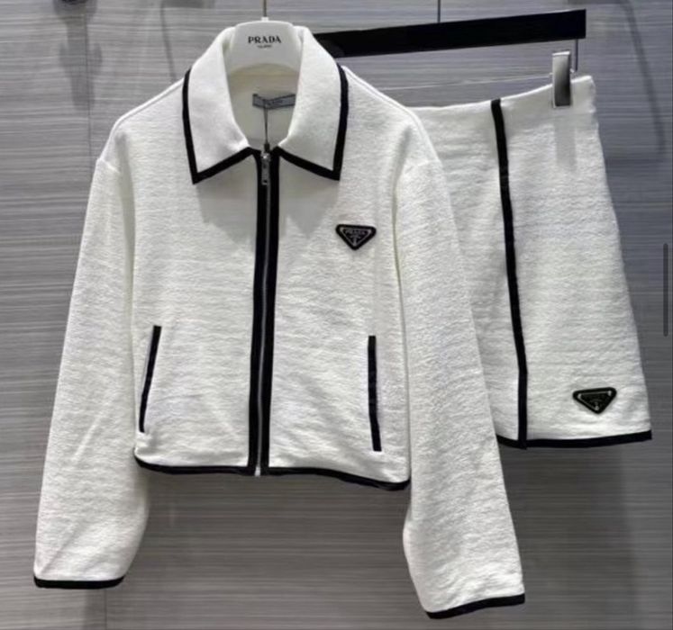 Komplet prada M