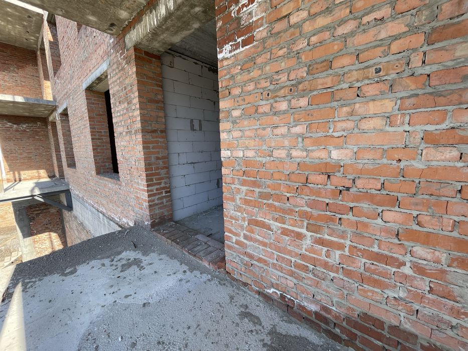 Продаж однокімнатної квартири, 3 поверх, Вінниця