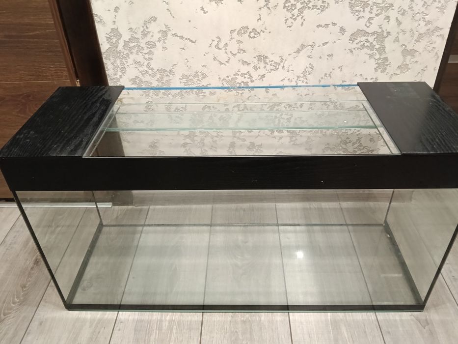 Акваріум Аквариум 80 л