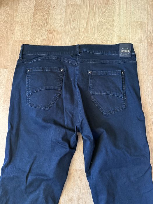 Spodnie damskie zerres r.L