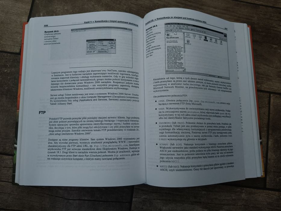 Windows 2000 server - Księga eksperta