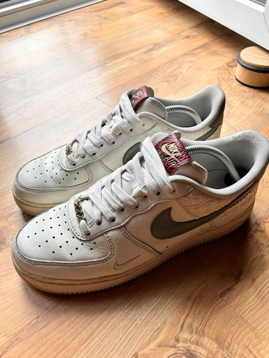 Buty Nike rozm.44