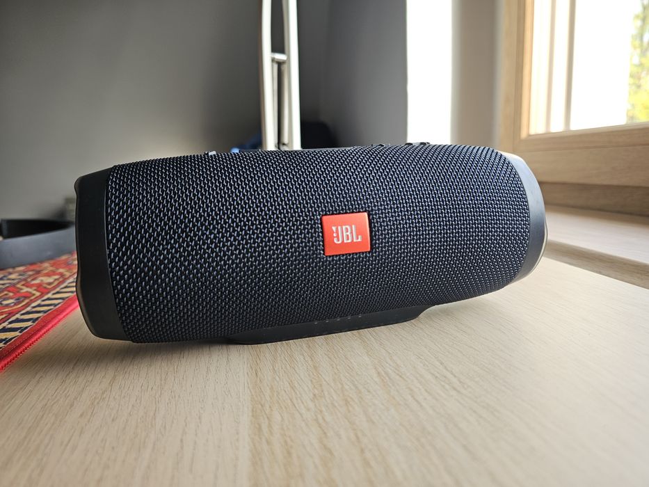 JBL Charge 3 super stan