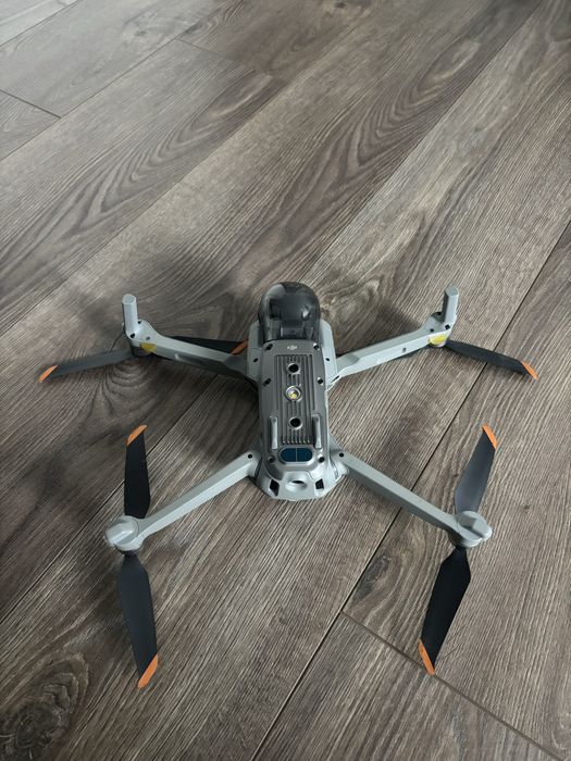 Dji Mavik air 2s combo
