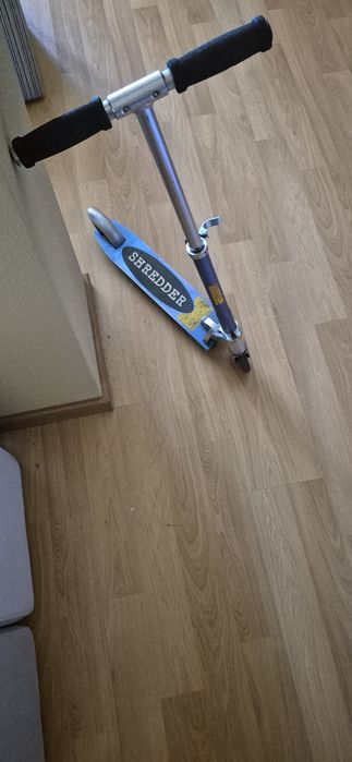 Vendo Trotinete Bem Estimada