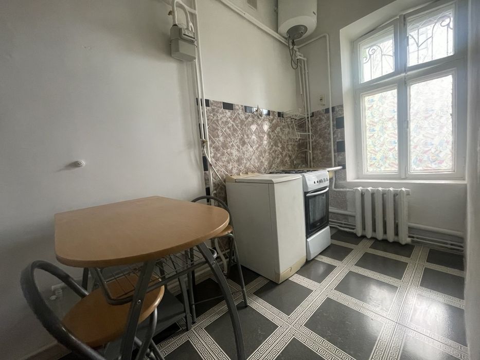 1-комнатная квартира по адресу Куликово поле пл. (площадь 30 м²) - Atlanta.ua - фото 2