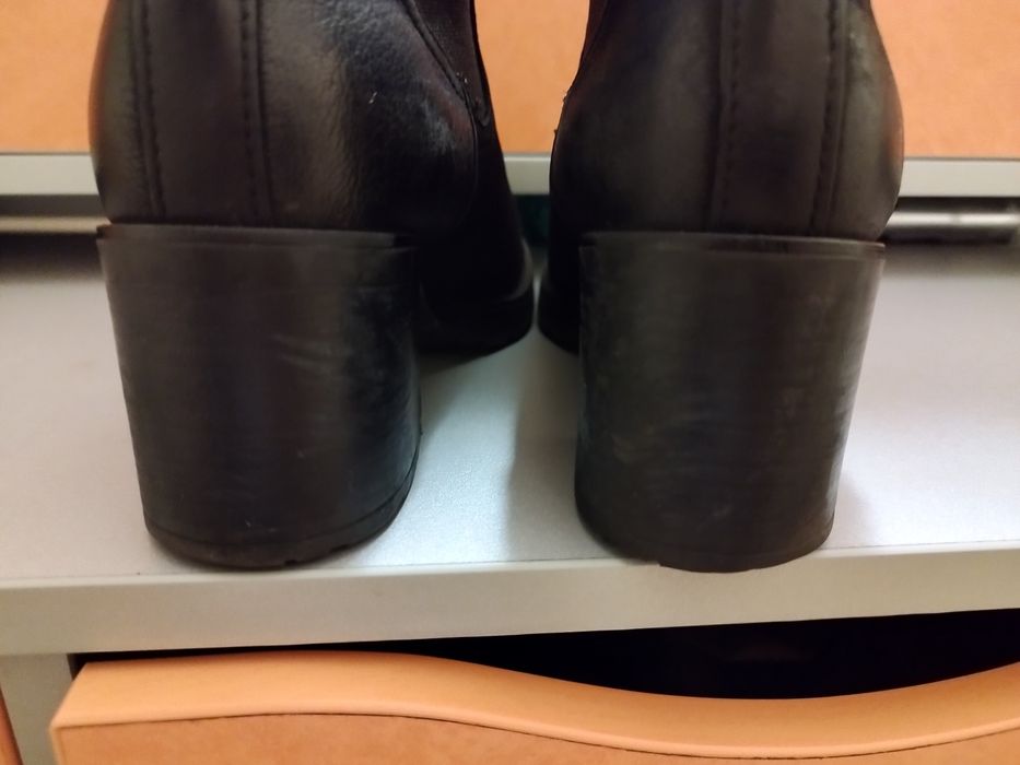 Botki Lasocki roz. 40