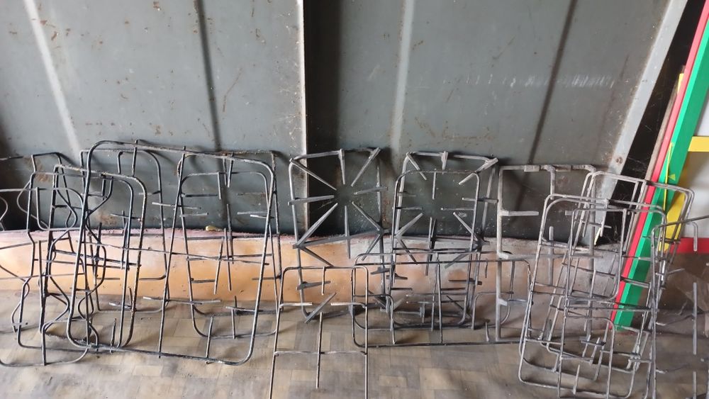 Решётки для газовых плит