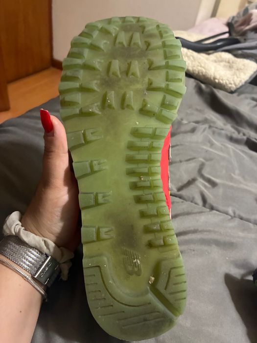 Sapatilhas new balance