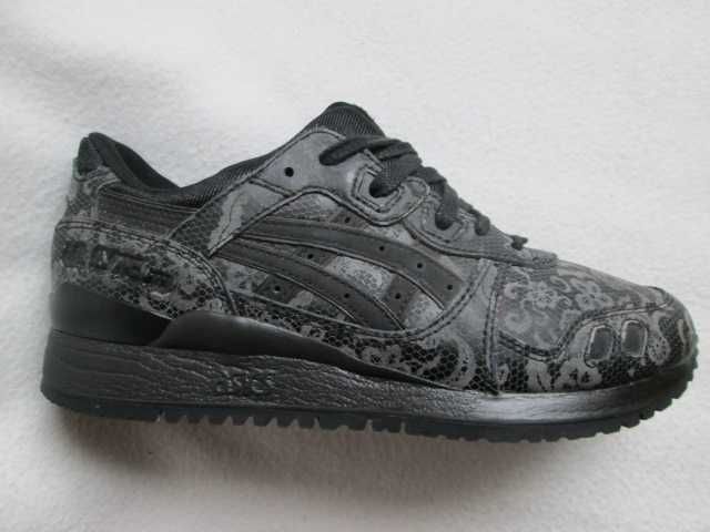 ASICS GEL LYTE III buty damskie sportowe rozmiar 37,5 jak nowe