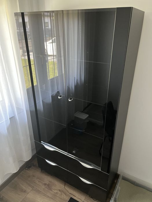 Witryna Brodway z Agata Meble