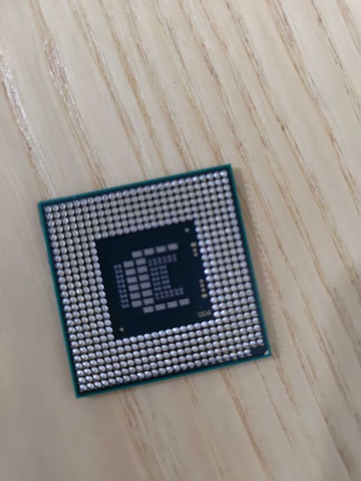 Processadores Socket - Intel® Pentium® Dual-Core T4400 2,2 GHz64741103176450121